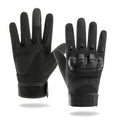 Women's Safety Enhancing Gloves 
Maetiva