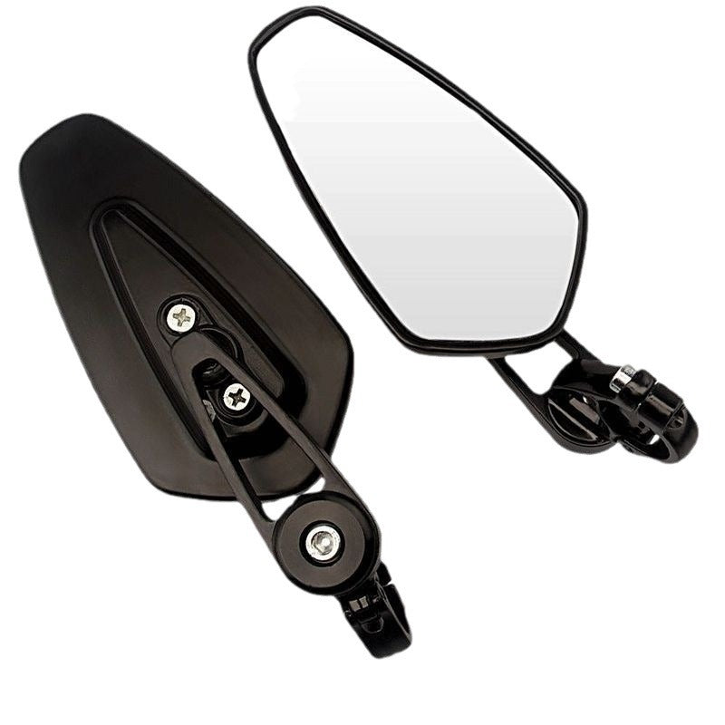 Adjustable Bicycle Side View Mirrors 
Maetiva