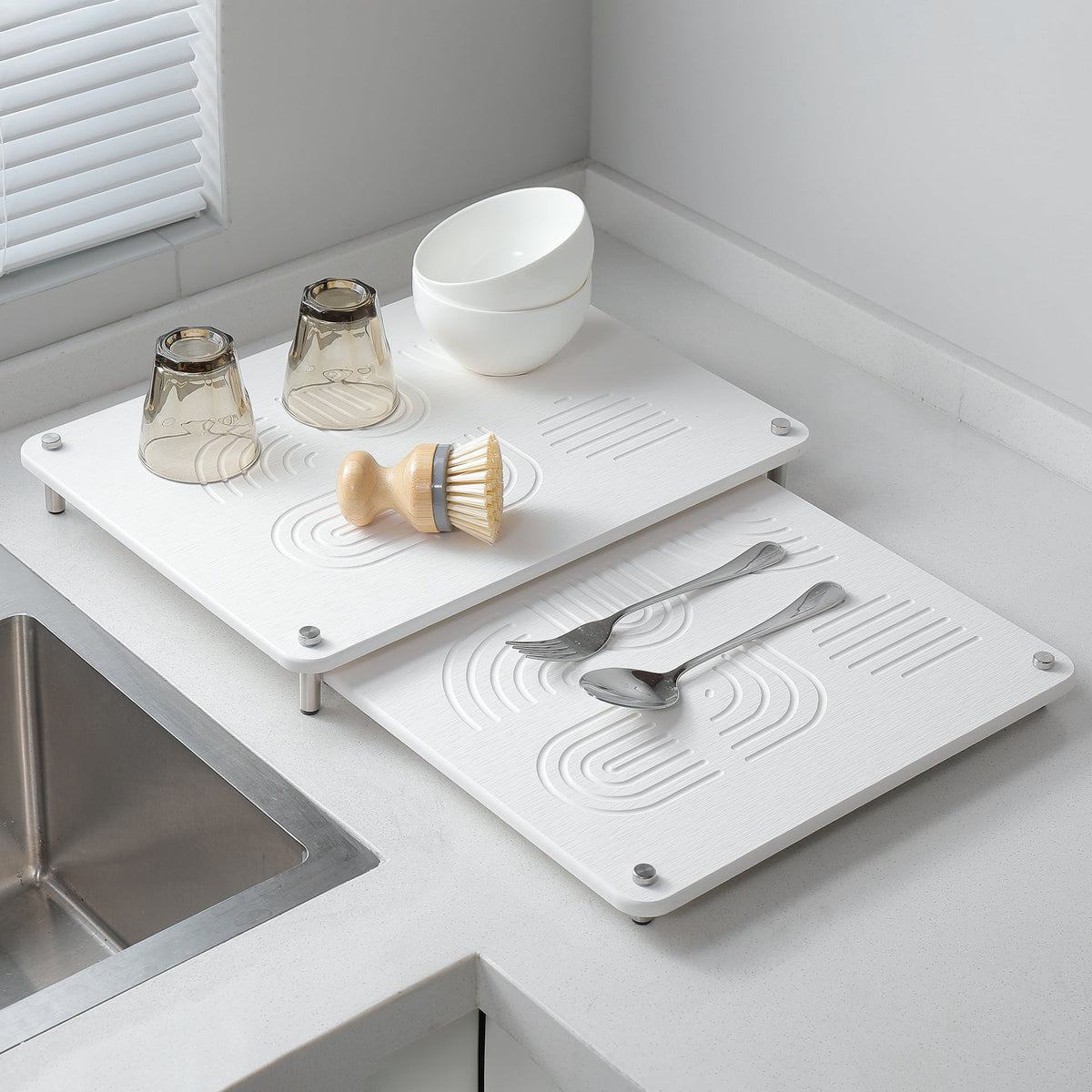 Multi-Functional Non-Slip Drying Mat 
Maetiva