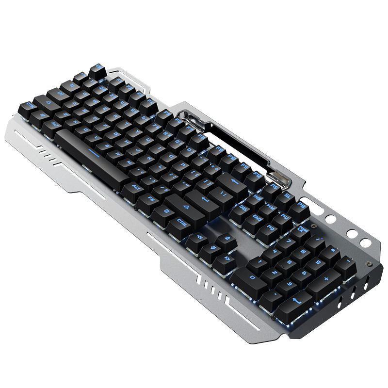 Retro Mechanical Keyboard Set 
Maetiva