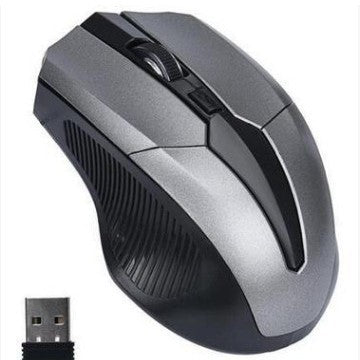 Ergonomic Wireless Mouse 
Maetiva