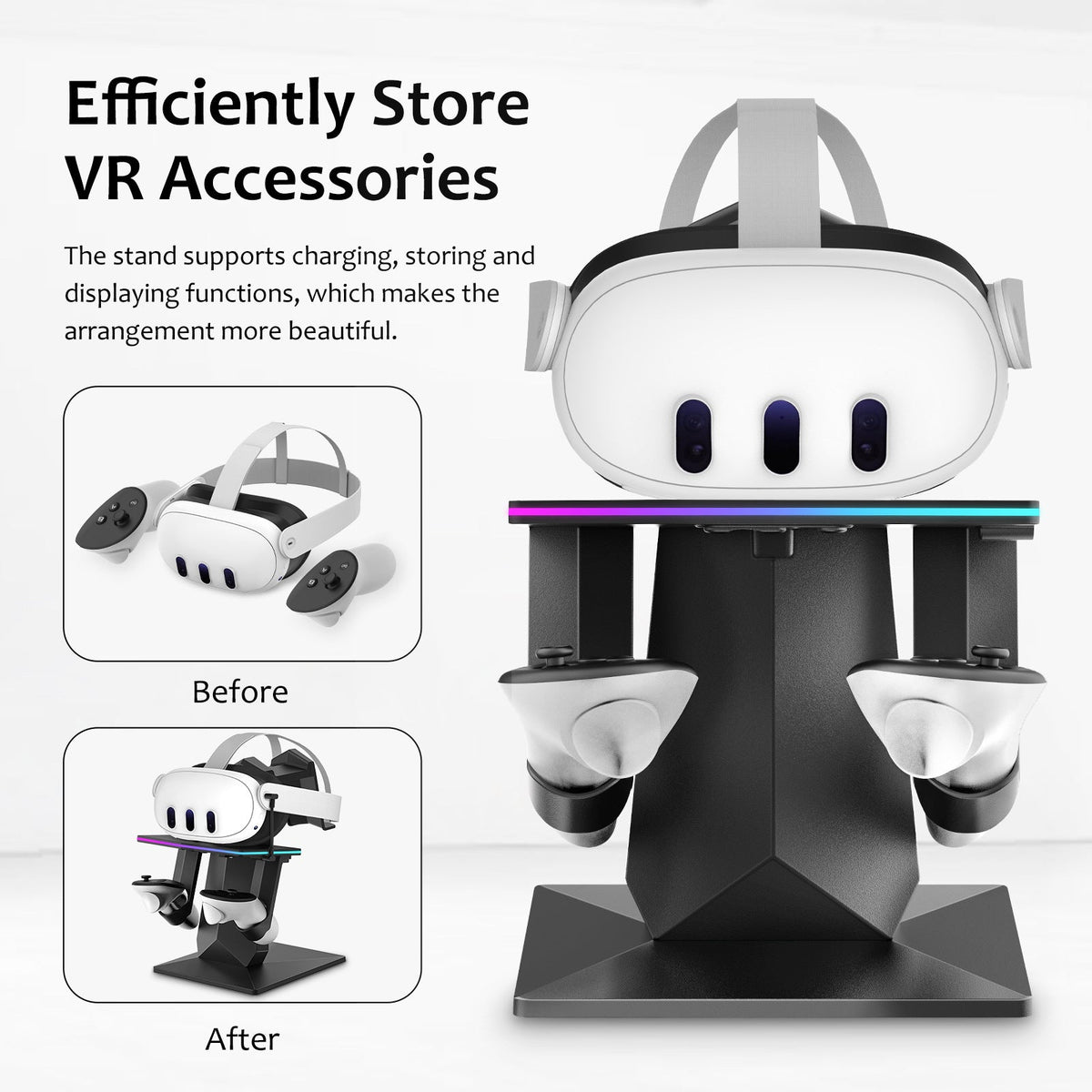 VR-Stand 
Maetiva