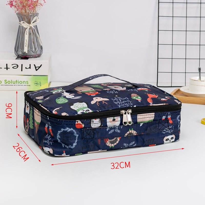 Travel Organizer Bag 
Maetiva