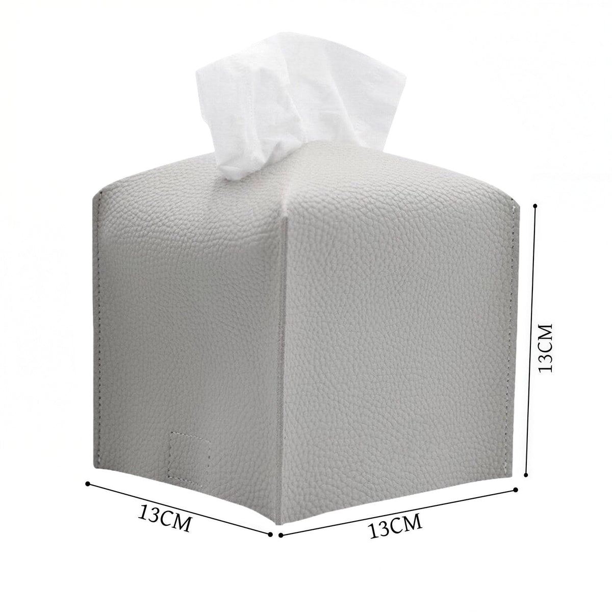Stylish Tissue Box 
Maetiva