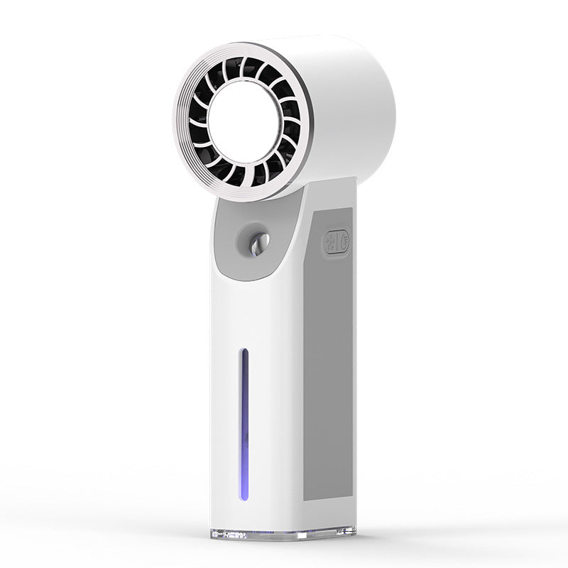 Compact Silent Cooling Fan 
Maetiva