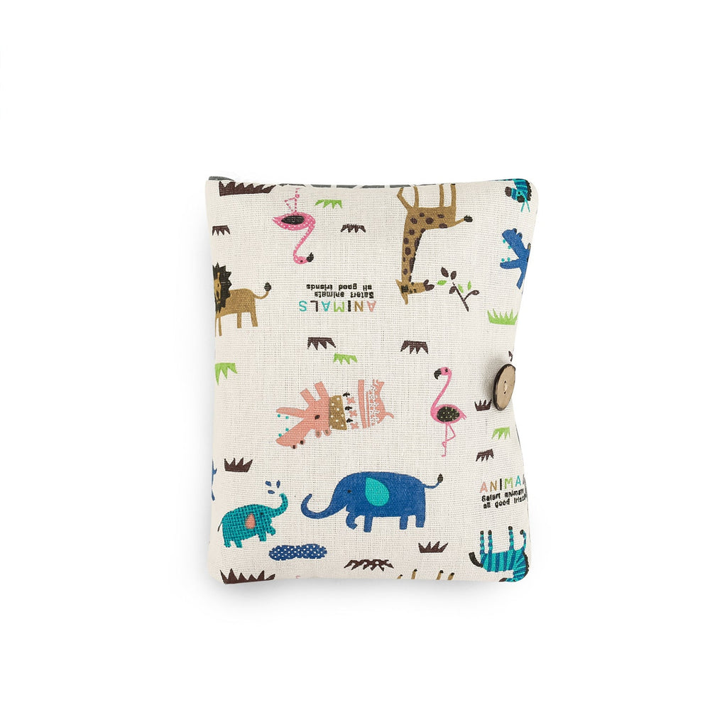 Creative storage bag 
Maetiva