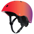 Graffiti-Style Skate Protective Helmet 
Maetiva
