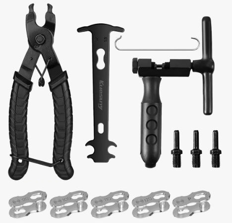 Complete Bicycle Repair Tool Set 
Maetiva
