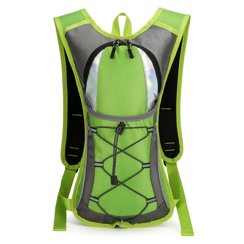 Hydration-Ready Running Backpack 
Maetiva