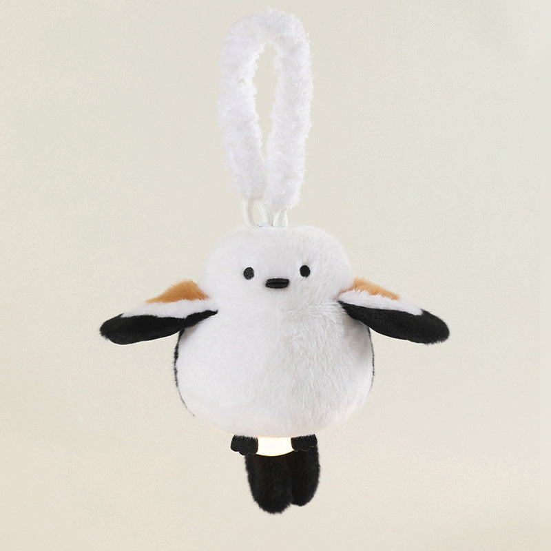 Rechargeable Plush Night Light