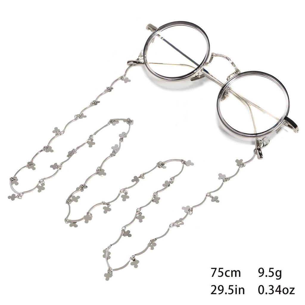 Elegant Gold Star Chain 
Maetiva