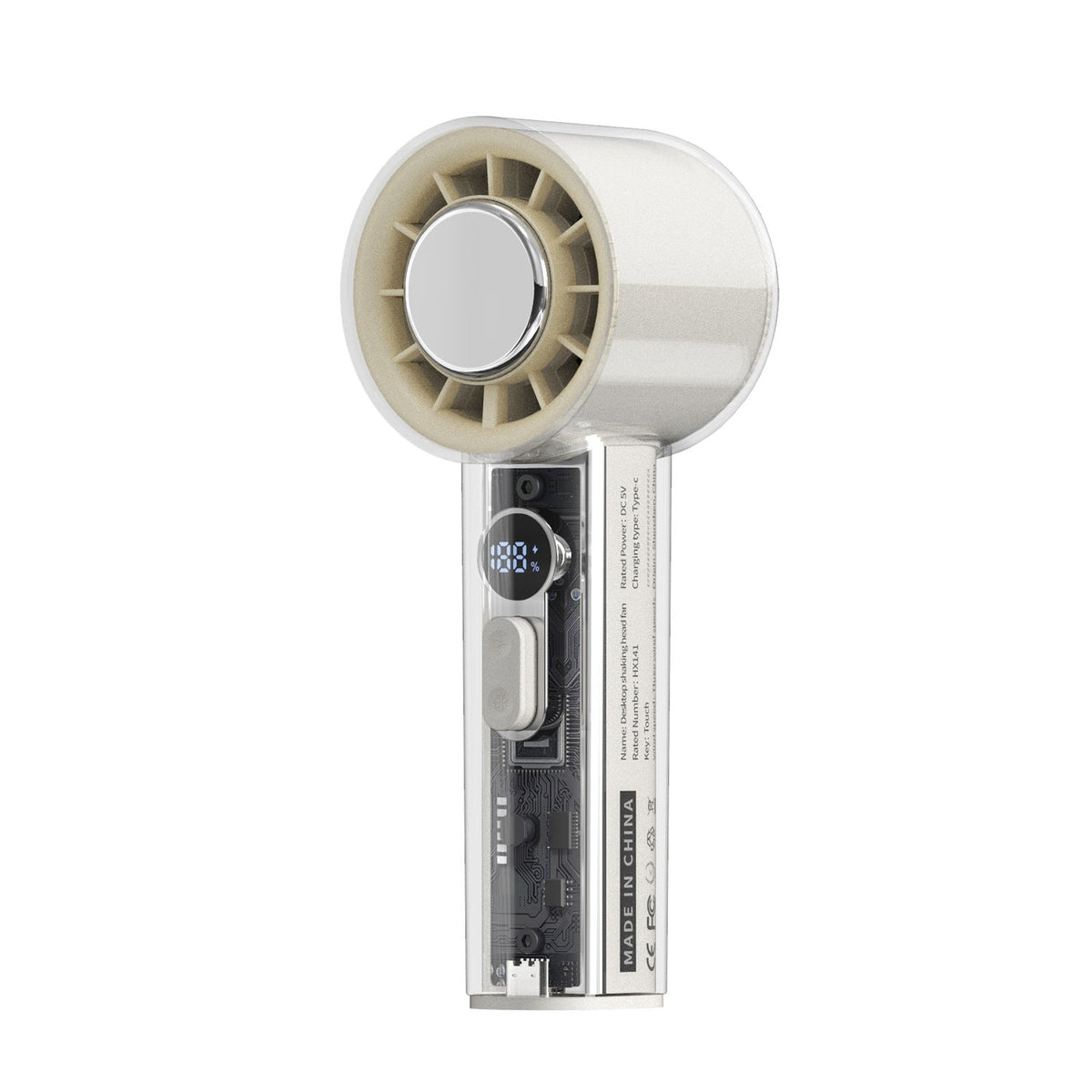 Ladies Handheld Hair Dryer 
Maetiva
