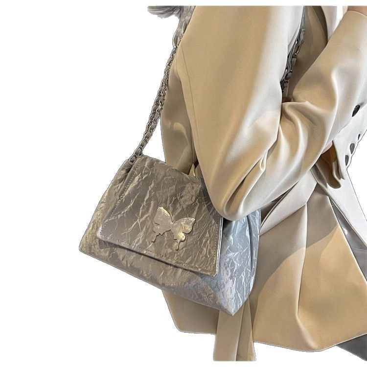 Elegant Handbag 
Maetiva