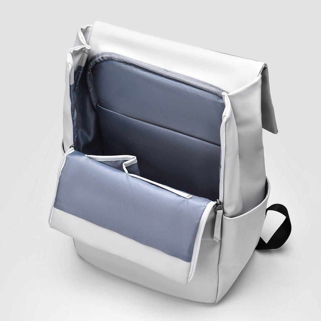 Minimalist Laptop Backpack 
Maetiva