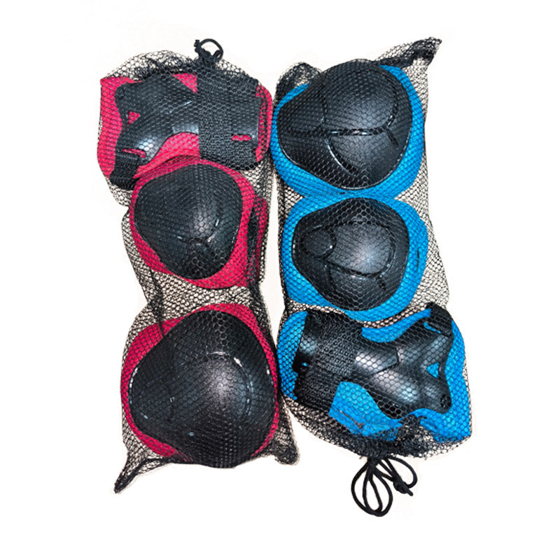 Protective Gear Set 
Maetiva