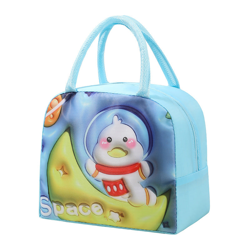 Kids Makeup Bag 
Maetiva