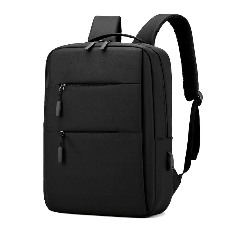 Multi-Compartment Laptop Backpack 
Maetiva