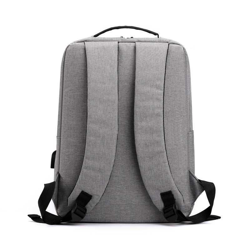 Multi-Compartment Laptop Backpack 
Maetiva