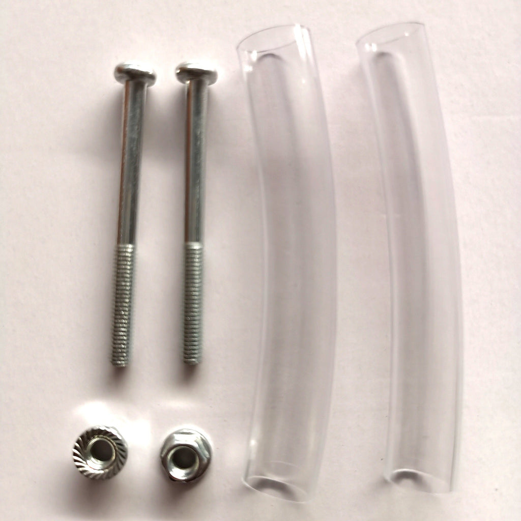 Precision Bicycle Replacement Parts Kit 
Maetiva