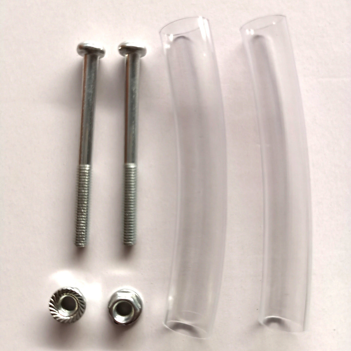 Precision Bicycle Replacement Parts Kit 
Maetiva