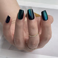 Glossy Press-On Nail Tips 
Maetiva  787225362