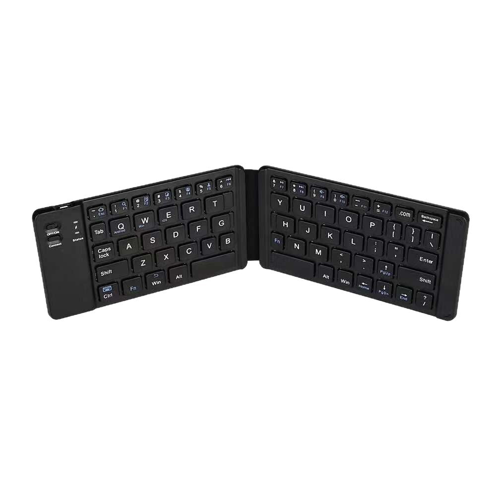 Folding Portable Bluetooth Keyboard 
Maetiva