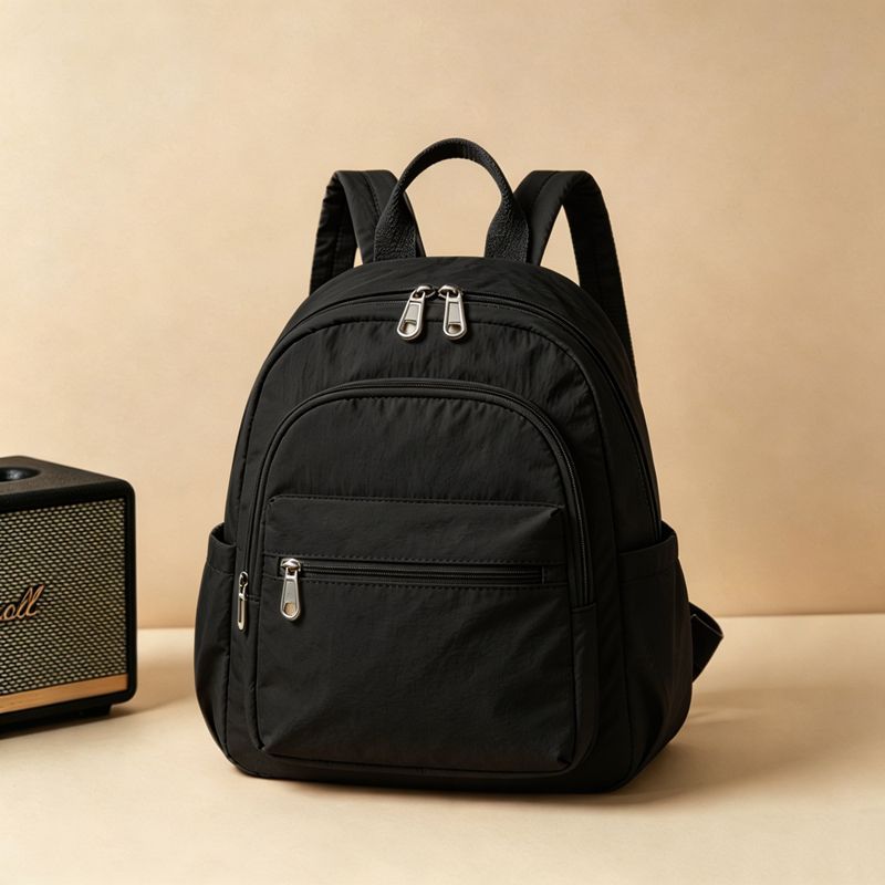 Compact Everyday Backpack 
Maetiva