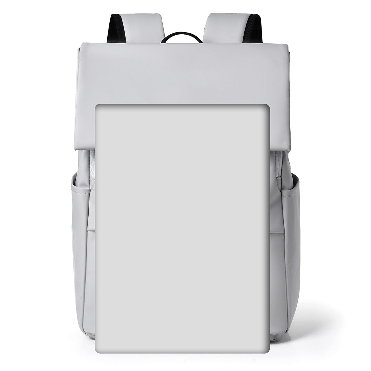 Minimalist Laptop Backpack 
Maetiva