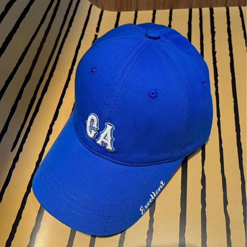 Men's Adjustable Baseball Cap 
Maetiva