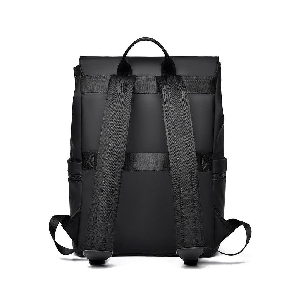 Versatile Water-Resistant Backpack 
Maetiva