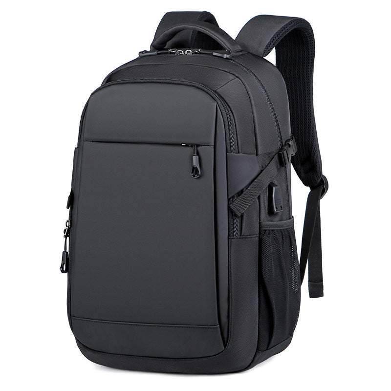 Multi-Functional Travel and Laptop Backpack 
Maetiva