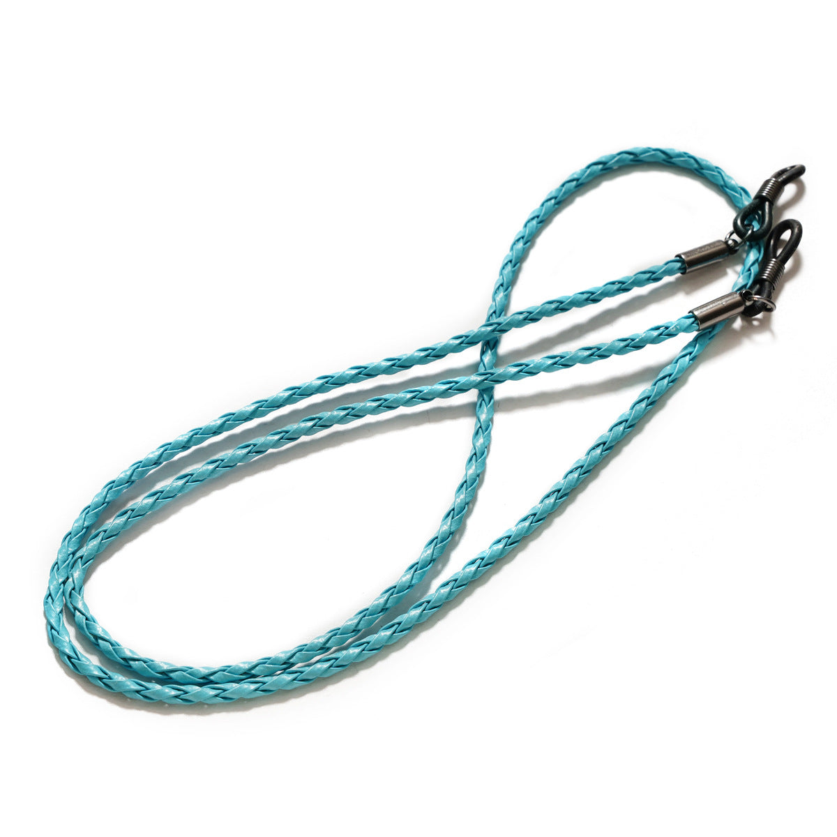 Braided Eyewear Retainer 
Maetiva