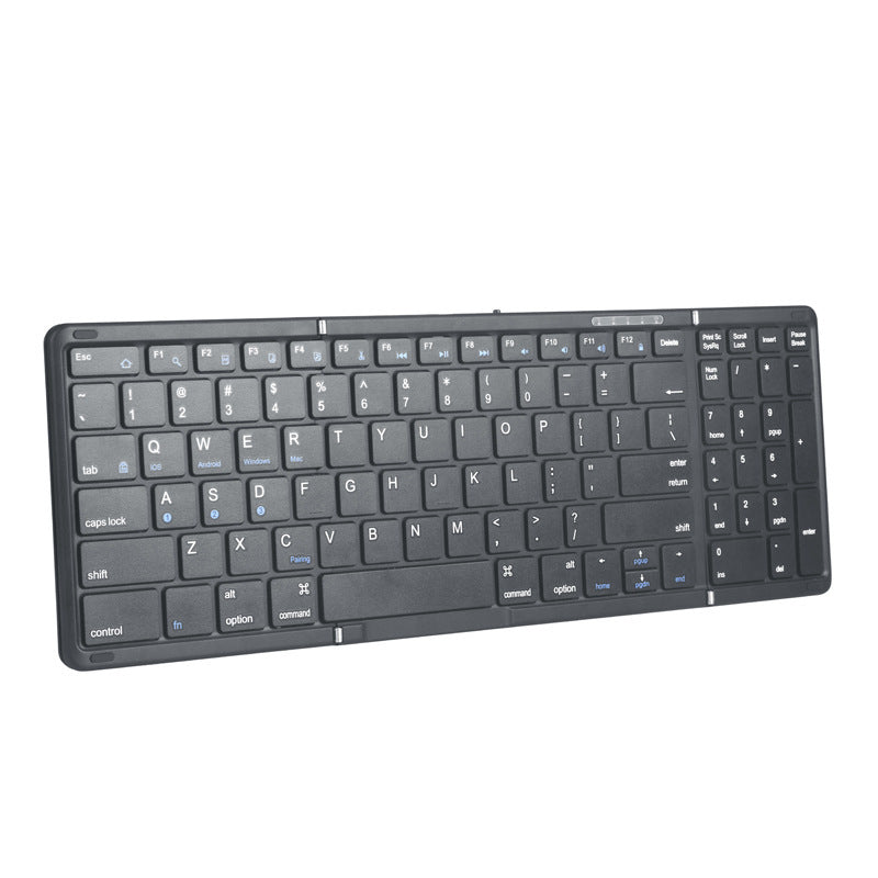 Wireless Bluetooth Keyboard 
Maetiva