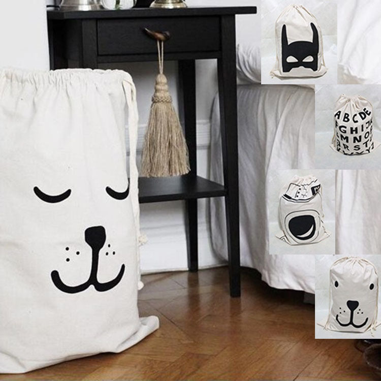 Stylish laundry bag 
Maetiva