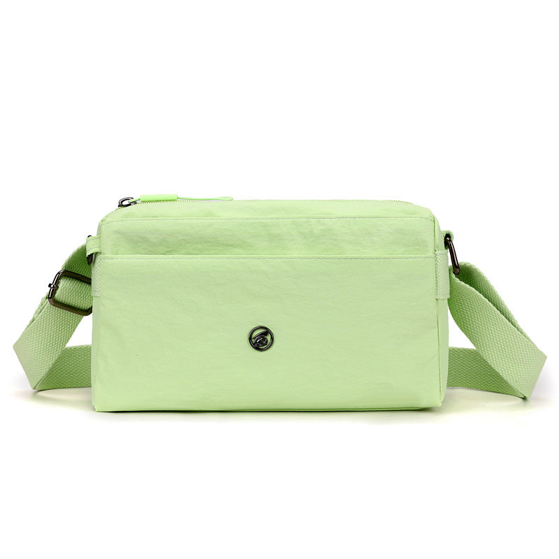 Functional Daily Crossbody Bag 
Maetiva