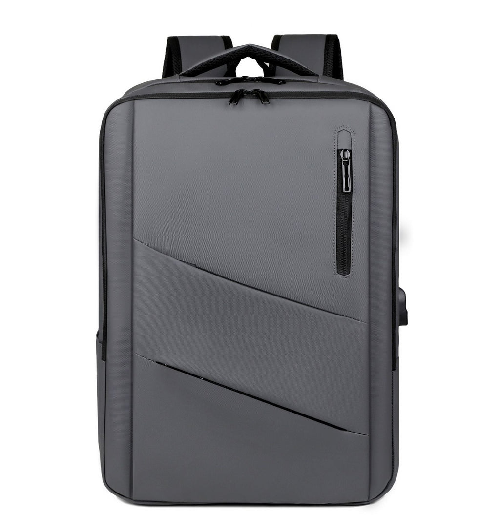 Versatile Business Backpack with Organized Compartment Structure 
Maetiva