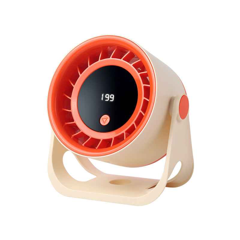 Smart Portable Fan 
Maetiva
