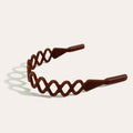 Modern Hair Accessory 
Maetiva