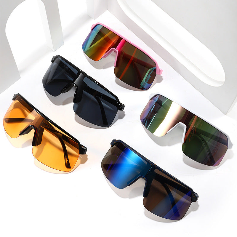 Men's Lightweight Sport Performance Sunglasses 
Maetiva