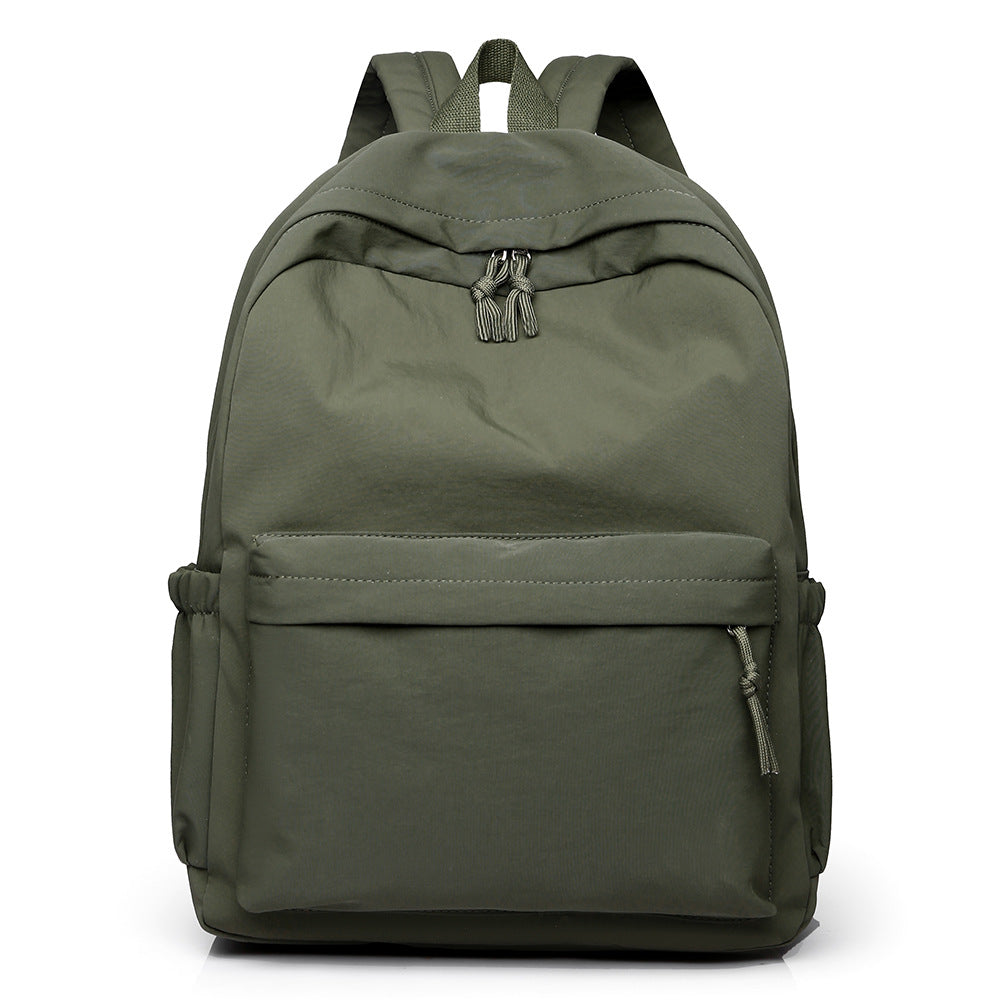 Ergonomic Daily Use Backpack 
Maetiva