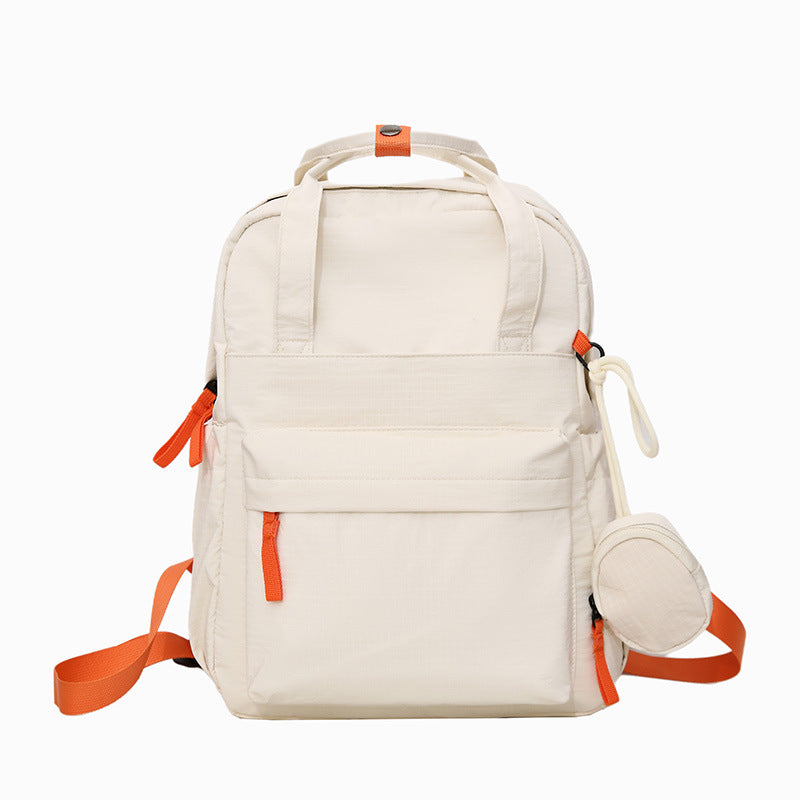 Utility Travel Backpack 
Maetiva