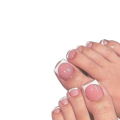 Customizable Press-On Nails 
Maetiva