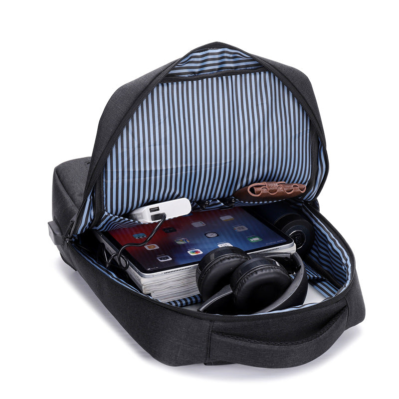 Multi-Purpose Tech Backpack 
Maetiva