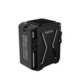 Men's Portable Waist-Mounted Cooling Fan 
Maetiva