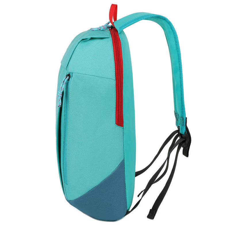 Versatile Urban Minimalist Backpack 
Maetiva