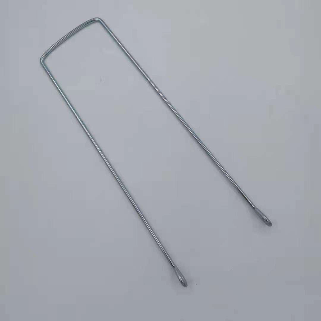 Heavy-Duty Tent Stakes 
Maetiva