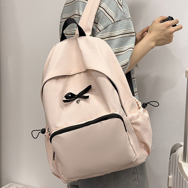 Casual Lightweight Backpack 
Maetiva