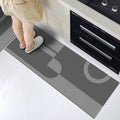 Non-Slip Kitchen Runner Mat