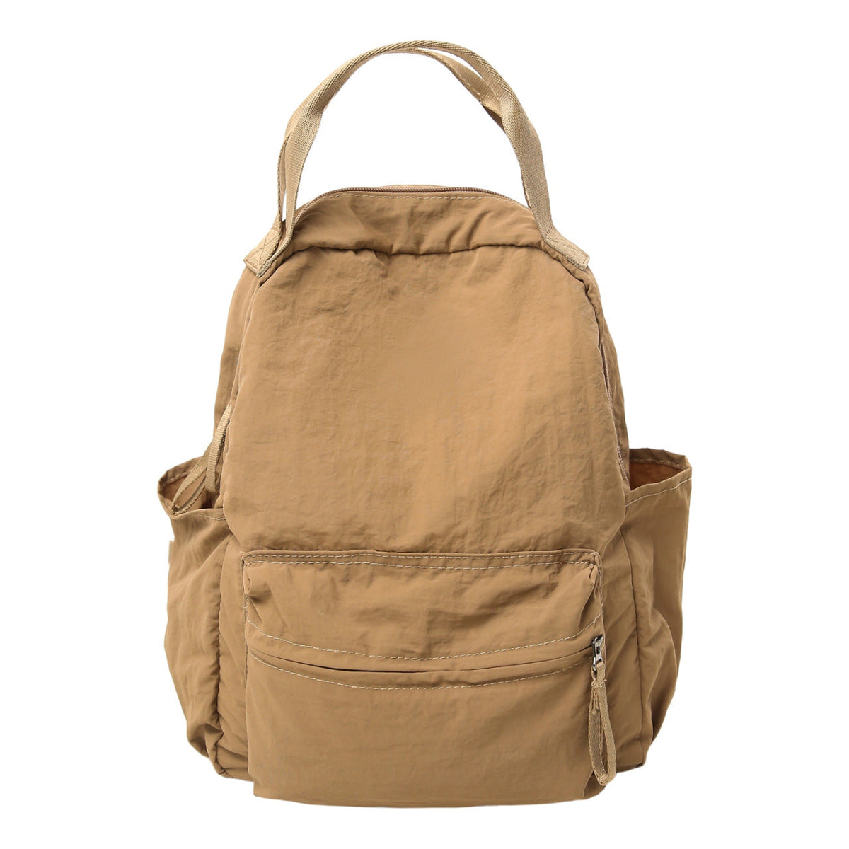 Multi-Pocket Backpack 
Maetiva