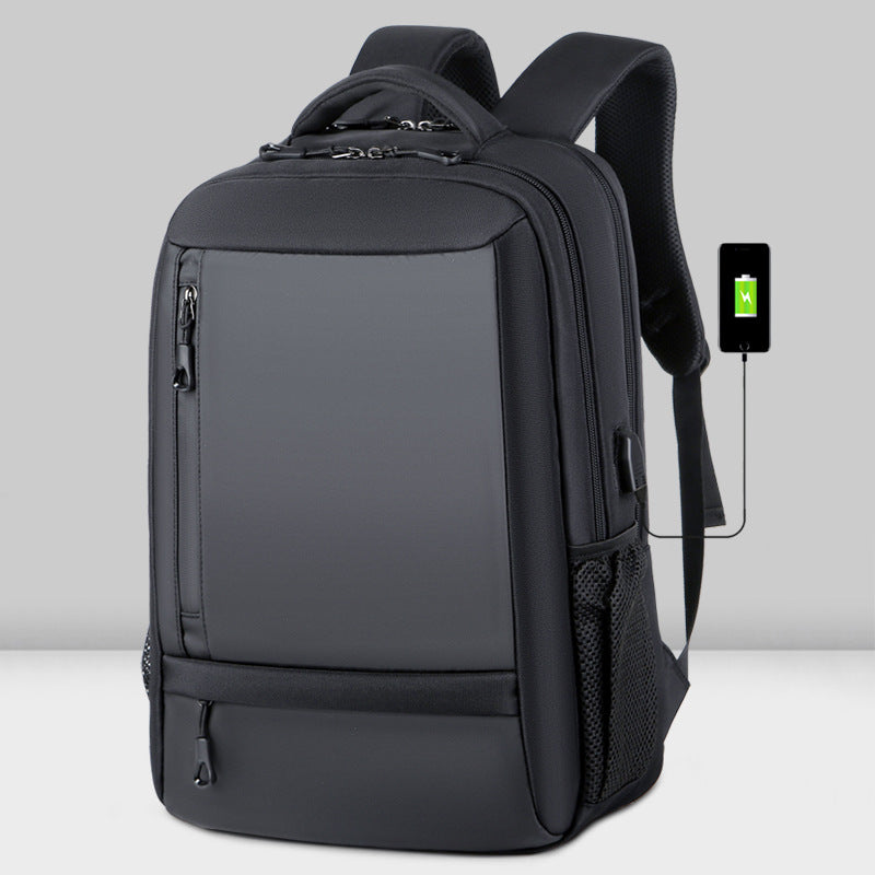Modern Professional Laptop Backpack 
Maetiva